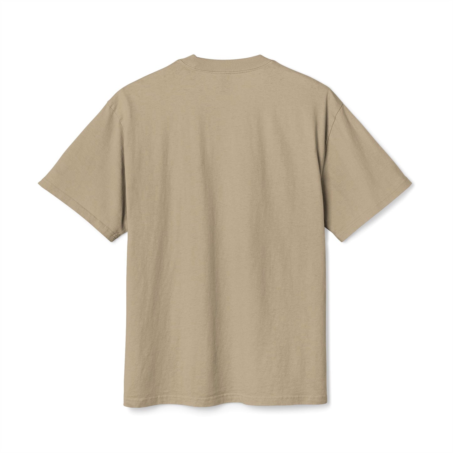 Embroidery Logo Tee
