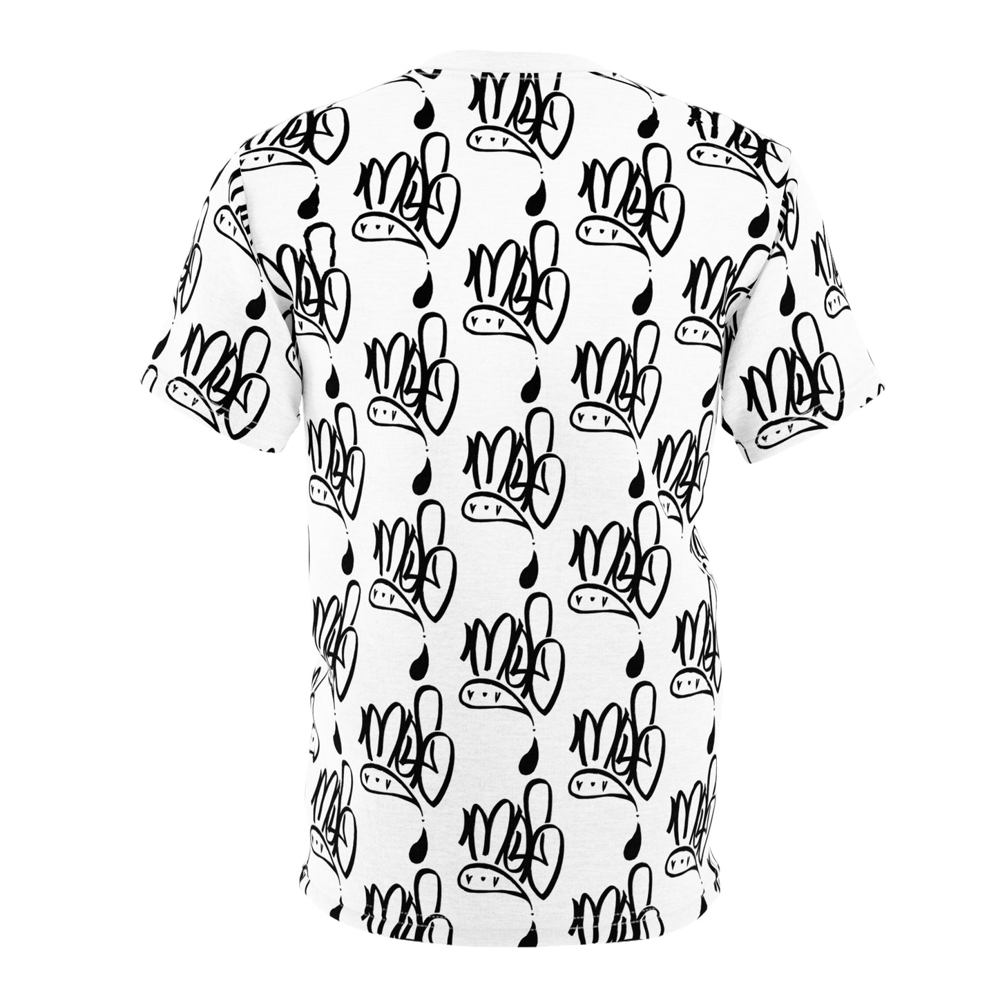 Unique Artistic Unisex Tee, Graphic T-Shirt, Streetwear Apparel, Casual Wear, Gift for Art Lovers