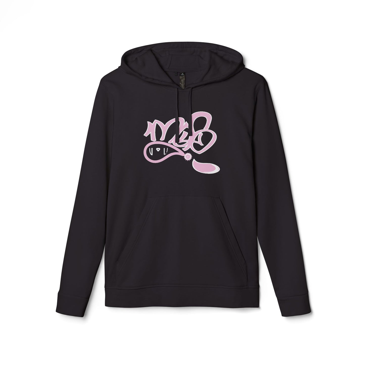 Stylish Unisex Fleece Hoodie, Cozy Sweatshirt for Casual Wear, Perfect Gift for Birthdays, Holidays, Athleisure, Streetwear