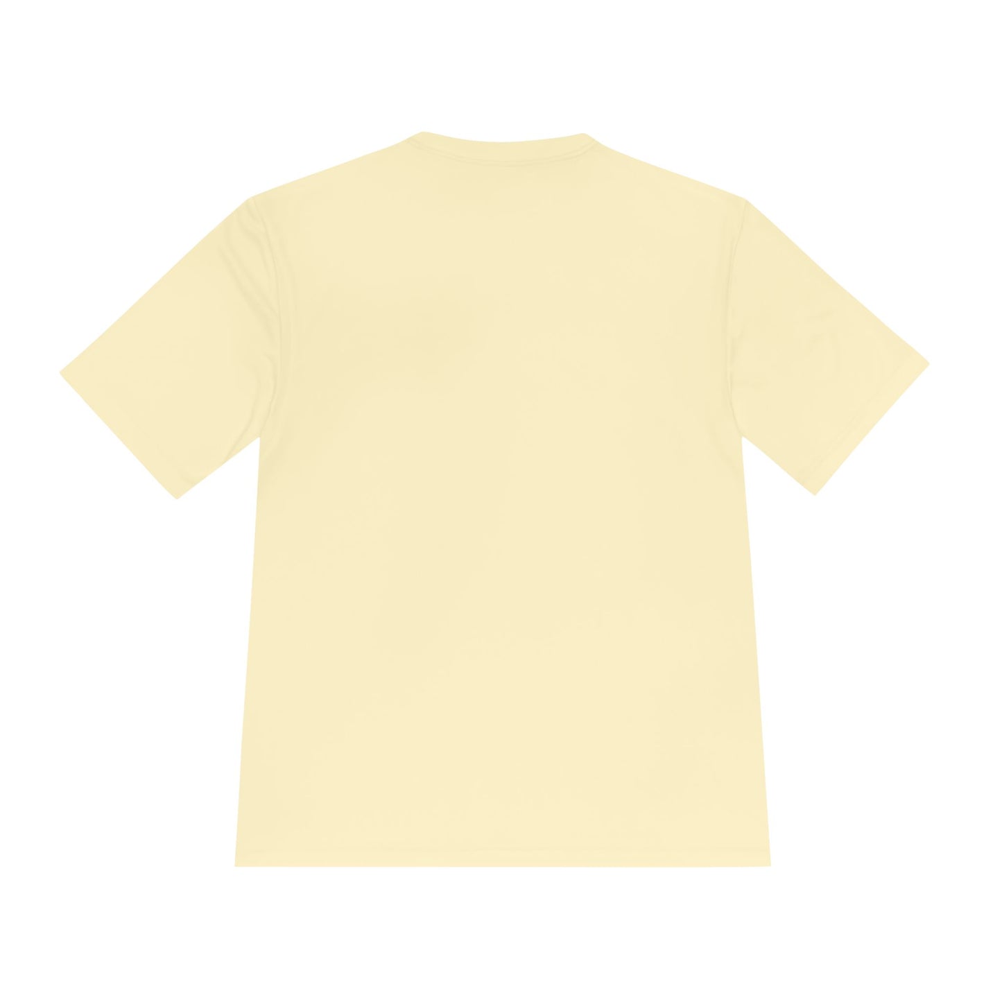 Unisex Moisture Wicking Tee with Unique Graphic, Activewear, Gym Shirt, Fitness Gift, Casual Style, Summer Essential