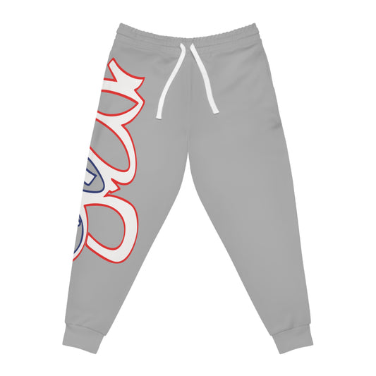 Trendy Athletic Joggers, Comfortable Jogging Pants, Sporty Loungewear, Casual Workout Gear, Stylish Athleisure Pants