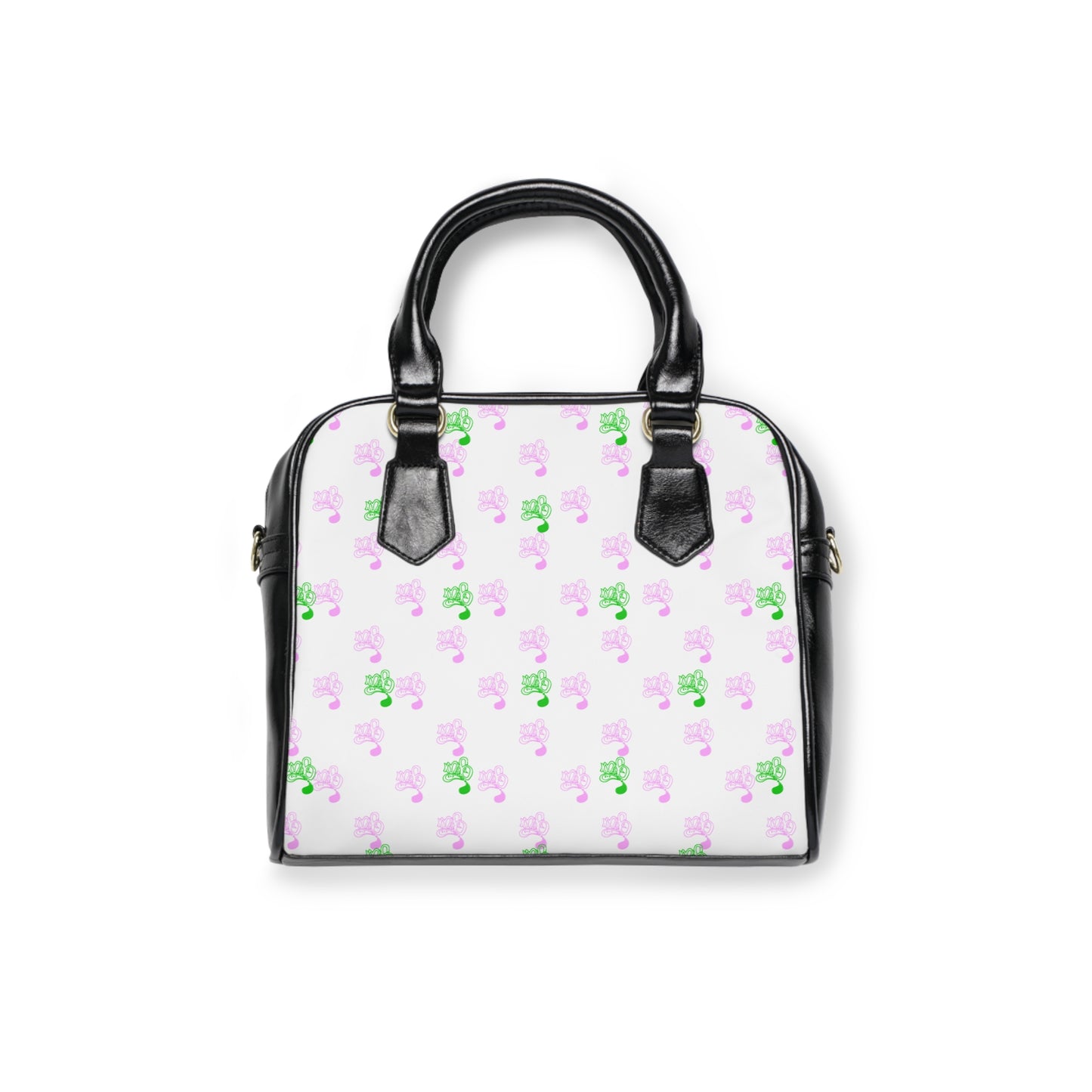 Chic Floral Shoulder Handbag | Trendy Tote for Everyday Use, Stylish Handbag for Women, Perfect Gift for Birthdays, Mother's Day, and [...]