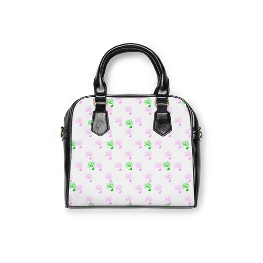 Chic Floral Shoulder Handbag | Trendy Tote for Everyday Use, Stylish Handbag for Women, Perfect Gift for Birthdays, Mother's Day, and [...]