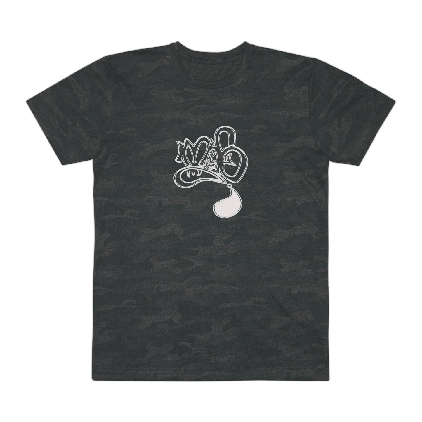 Men's Graphic Tee - Wild Style Leopard Print, Casual Wear, Streetwear, Birthday Gift, Unique Fashion Statement