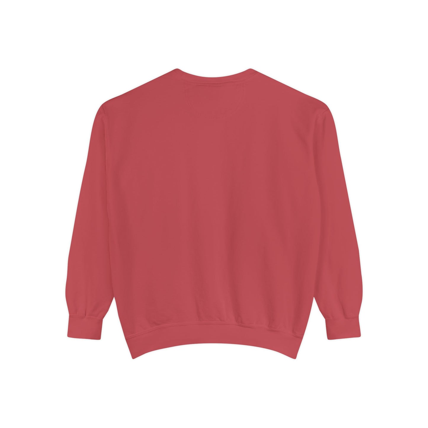 mofo gem heart sweatshirt