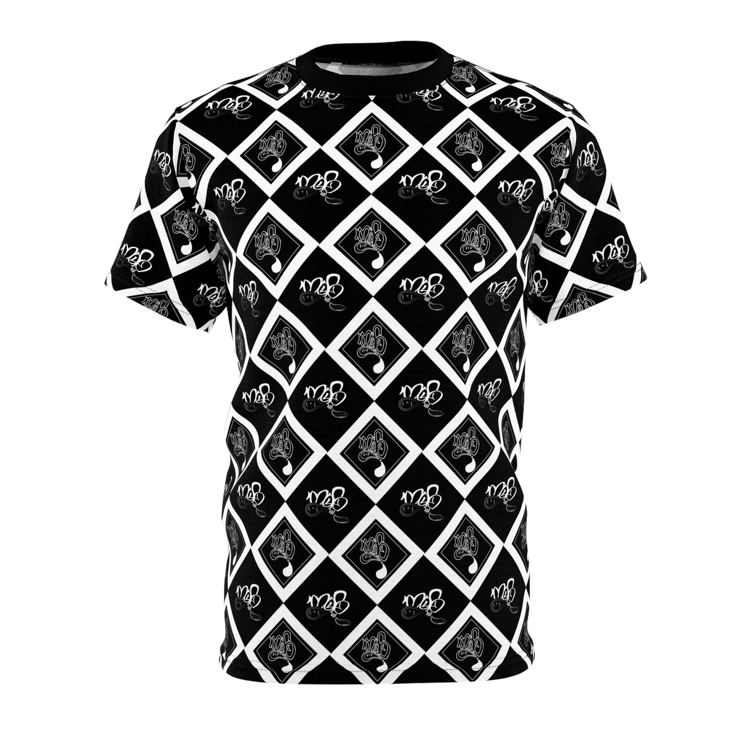 Stylish Unisex Cut & Sew Tee, Unique Graphic Shirt for Casual Wear, Perfect Gift for Birthdays, Holidays, and Everyday Outfits, Trendy [...]