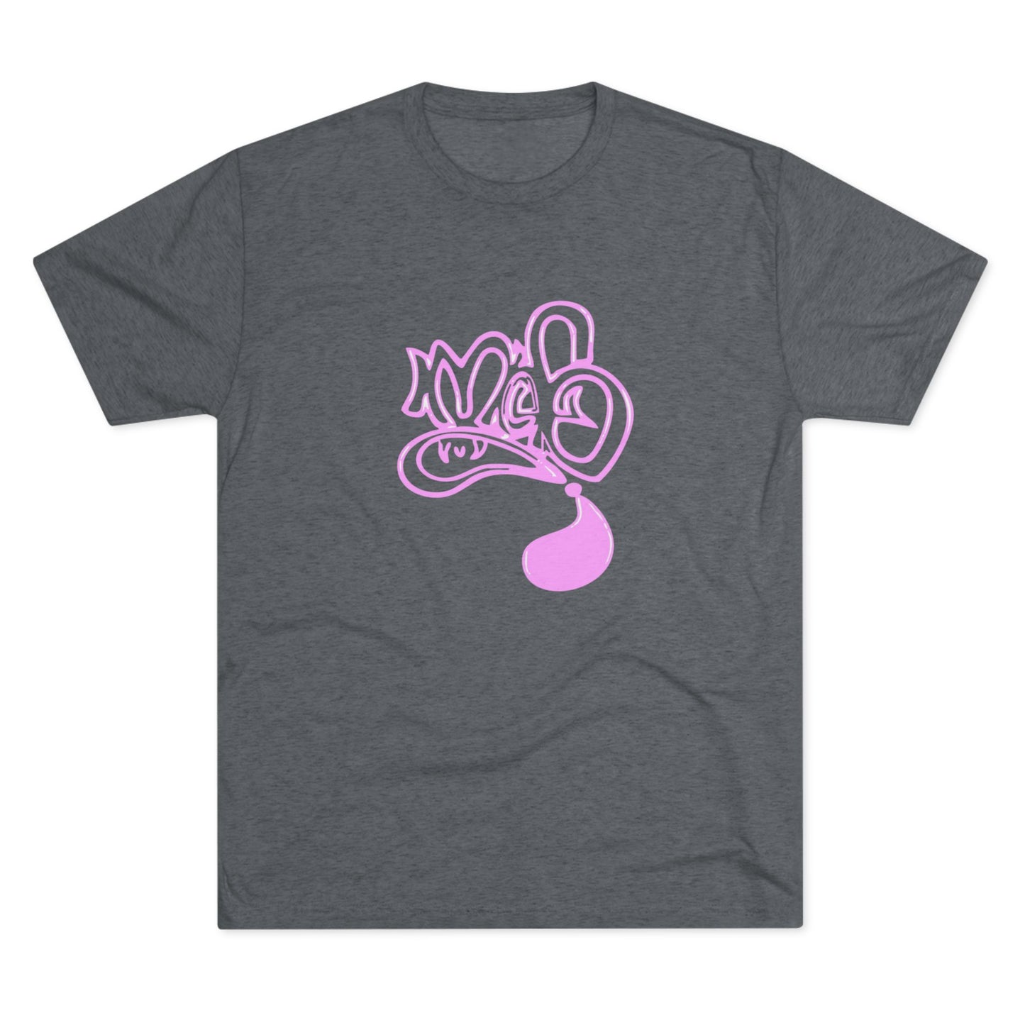 Trendy Graphic Tee for Everyday Style | Unisex Tri-Blend Crew Tee with Unique Design, Casual Wear, Gift for Him or Her, Streetwear, [...]