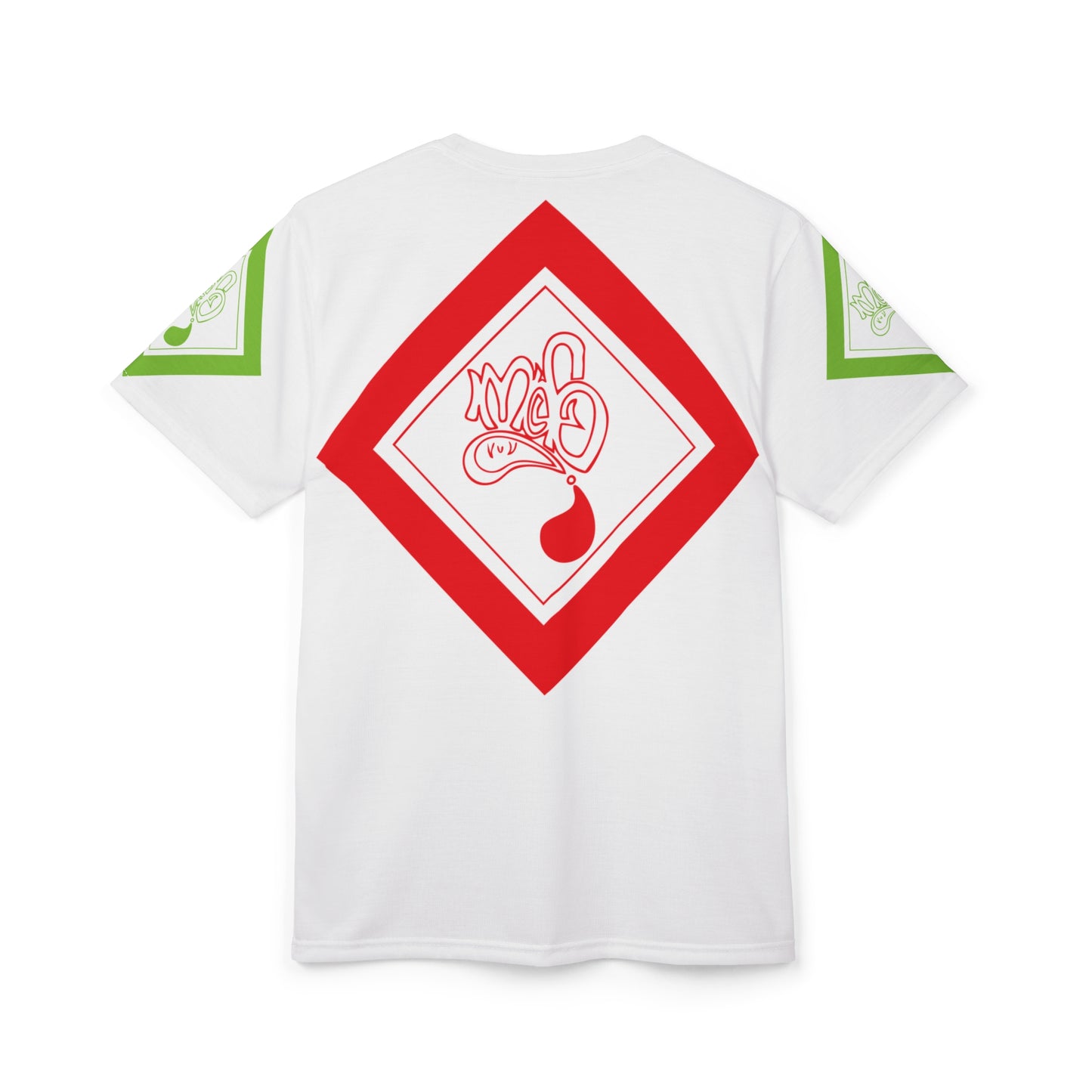 mofo rose logo diamond combo