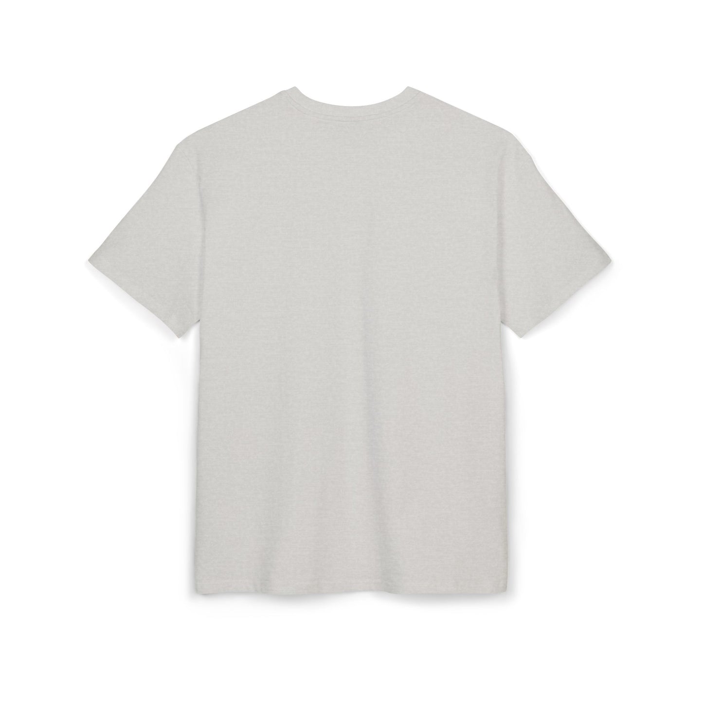 Vibrant Expression Unisex Oversize Tee | Cool Casual Wear, Streetwear, Gift for Friends, Everyday Comfort, Art-Inspired Fashion