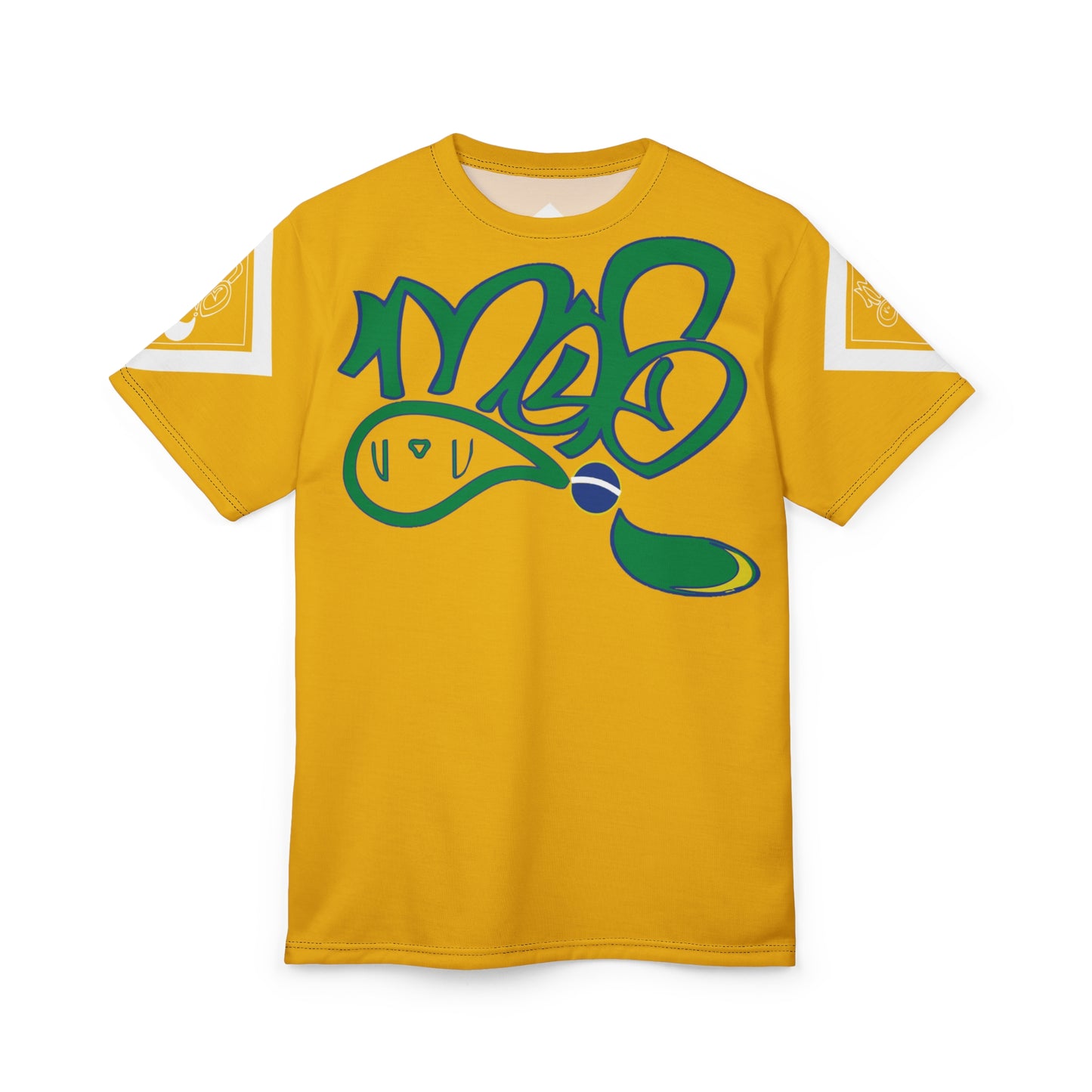 mofo brazil logo diamond combo