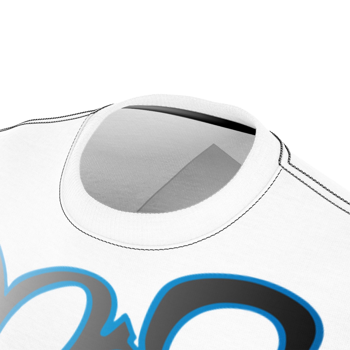 mofo Benjamin Franklin logo diamond combo white