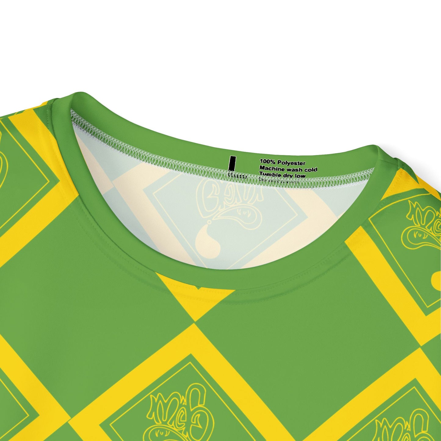 Men's Sports Jersey - Vibrant Patterned Athletic Shirt, Summer Sportswear, Team Spirit Gear, Gift for Sports Enthusiasts, Casual Activewear