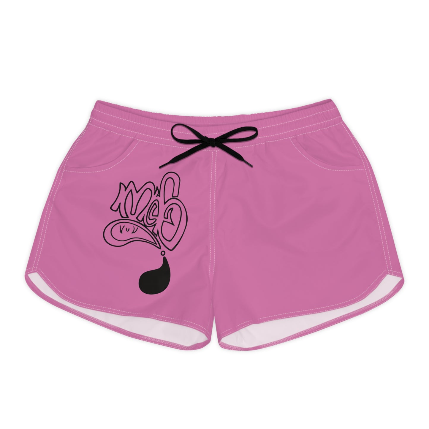 Trendy Women's Casual Shorts, Summer Look, Beachwear, Vacation Outfit, Gift for Her, Comfortable Daily Wear