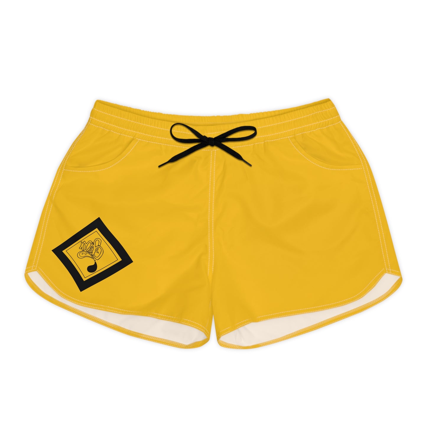 Vibrant Women's Casual Shorts, Stylish Summer Fitness, Great for Casual Outings, Beach Days, Running, Exercise, Everyday Wear, [...]