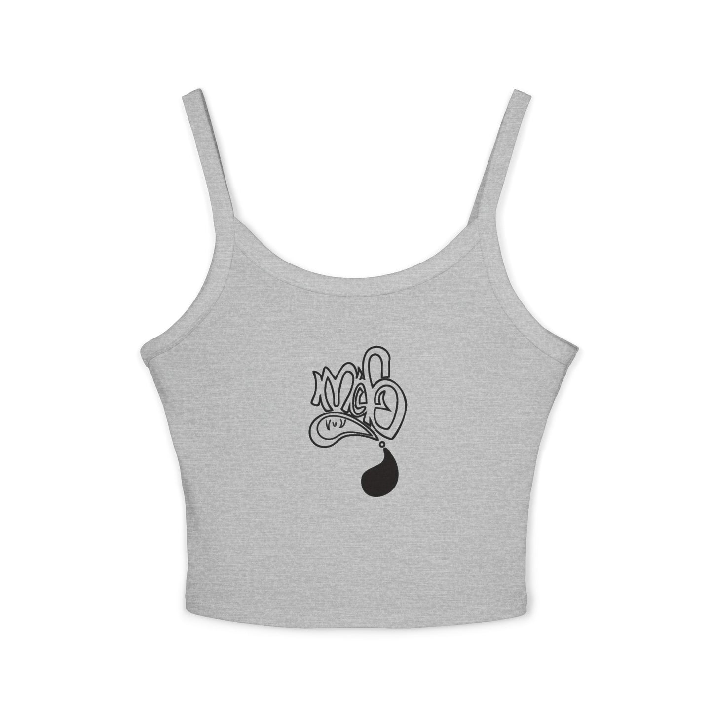 Women's Spaghetti Strap Tank Top