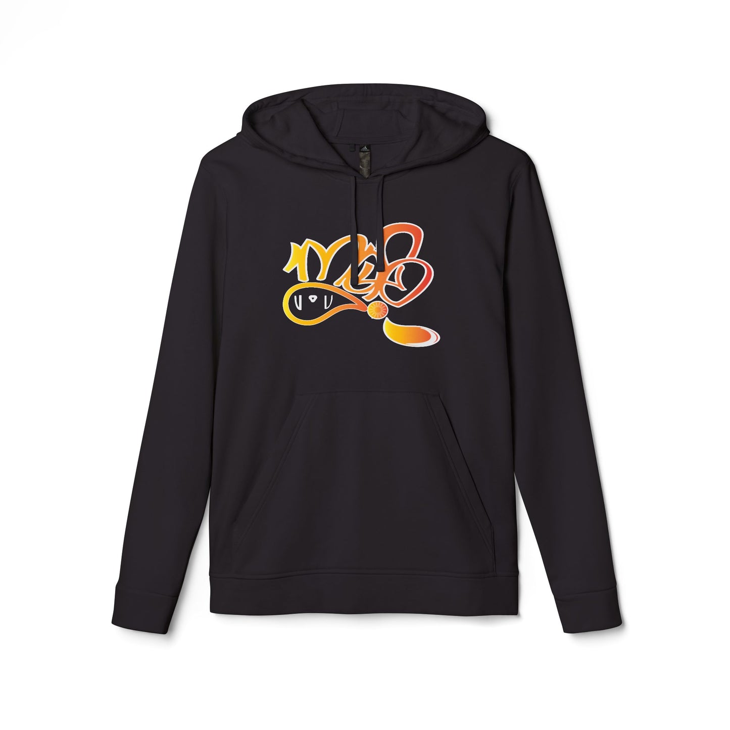 Adidas Unisex Fleece Hoodie with Colorful Design, Cozy Streetwear, Perfect for Casual Days, Gift Idea for Friends, Unisex Fashion, [...]