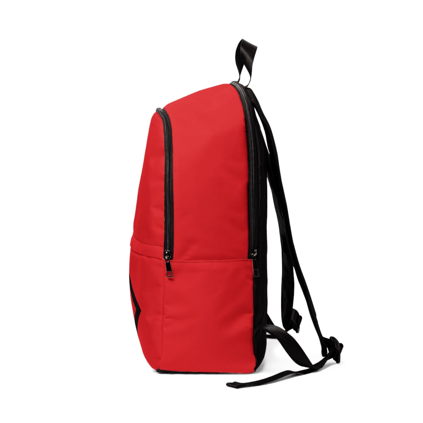 Vibrant Unisex Backpack, Stylish School Bag, Everyday Tote, Travel Companion, Gym Gear, Gift for Teens