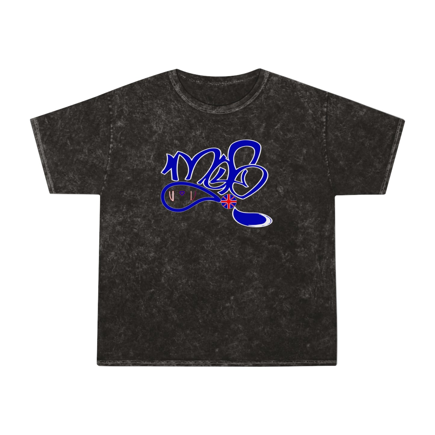 Stylish Urban Mineral Wash T-Shirt for Unisex, Streetwear Fashion, Casual Apparel, Gift for Trendsetters, Festivals, Everyday Wear