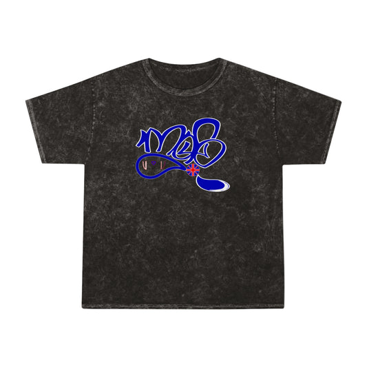 Stylish Urban Mineral Wash T-Shirt for Unisex, Streetwear Fashion, Casual Apparel, Gift for Trendsetters, Festivals, Everyday Wear