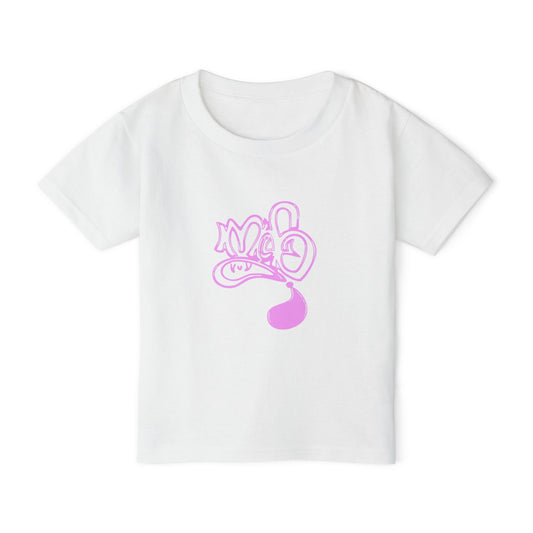 Trendy Toddler T-shirt with Funky Graphic, Cute Kids Fashion, Everyday Wear, Birthday Gift, Casual Play Clothes, Graphic Tee