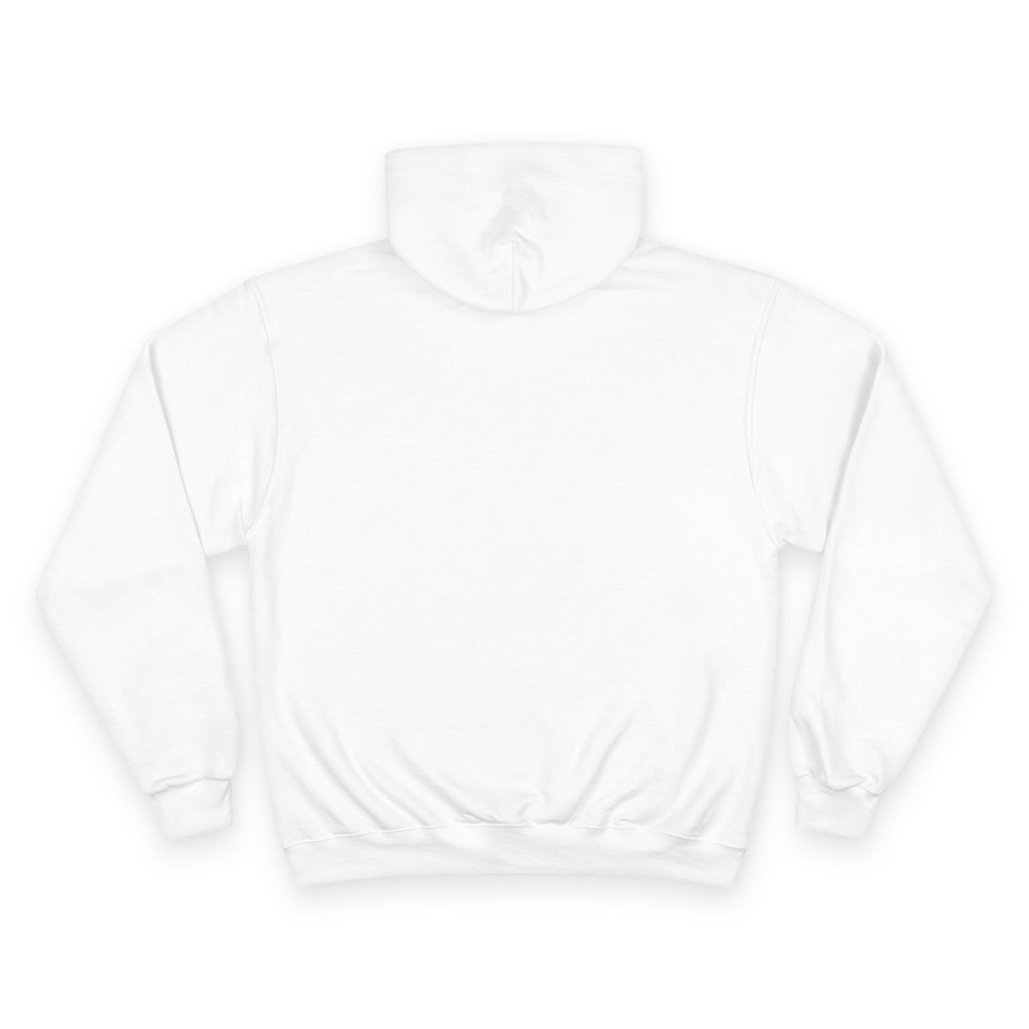 Champion Hoodie — mofo air gem logo