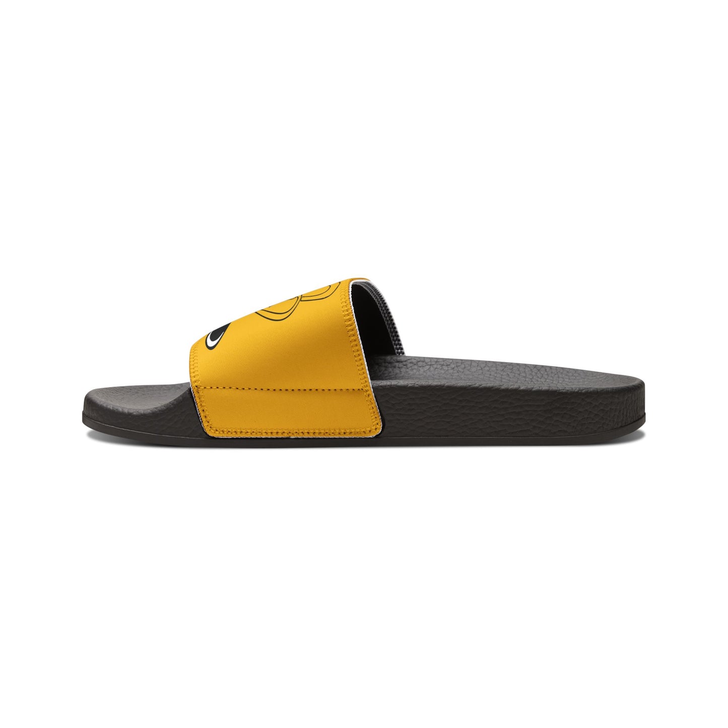 Copy of Chic Women's Slide Sandals - Stylish Comfort for Summer Outings, Pool Days, Beach Adventures, and Casual Gatherings