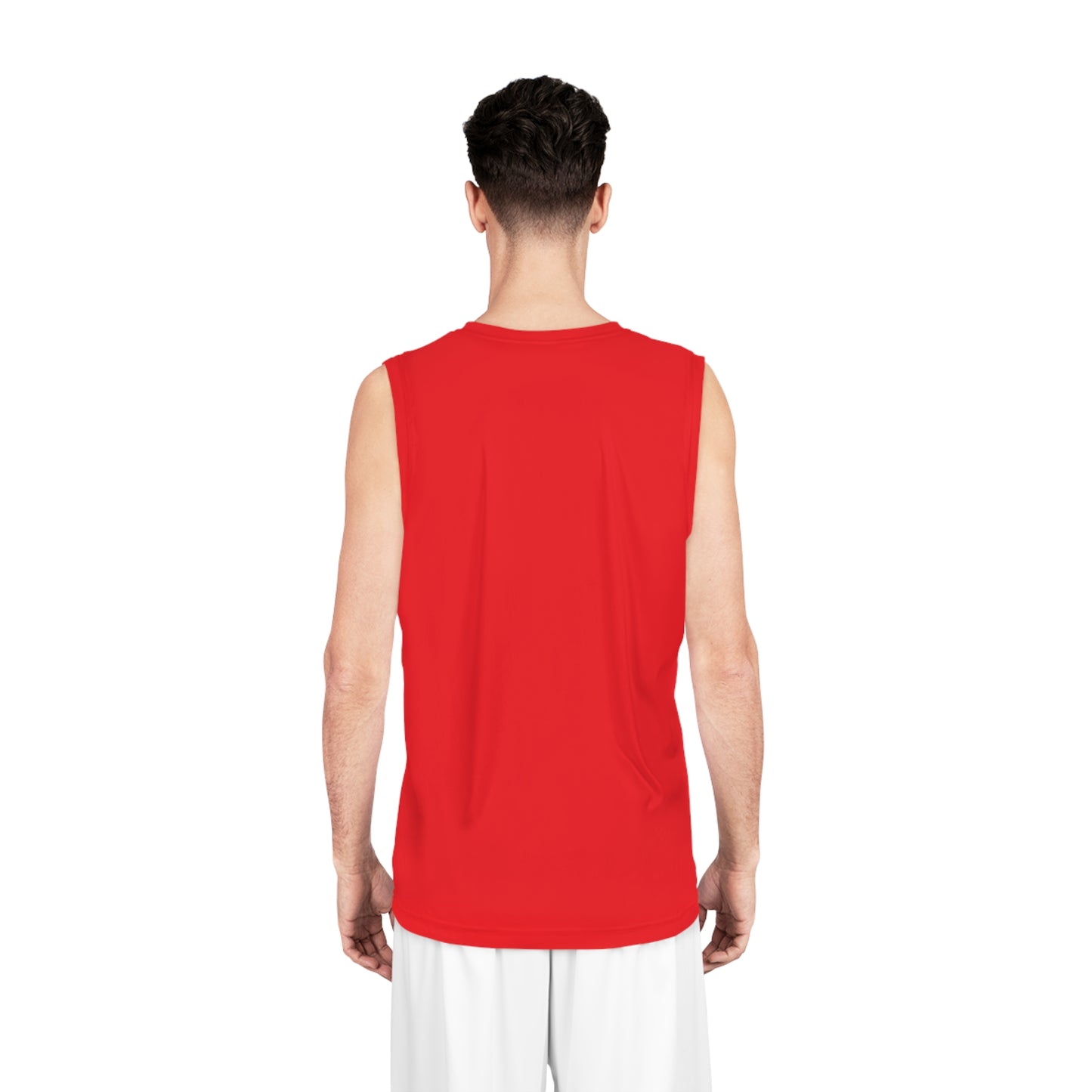 Vibrant Graffiti Basketball Jersey - Perfect for Players, Sports Fans, and Streetwear Lovers, Graphic Athletic Top, Casual Wear, Team Spirit