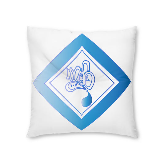 Cozy Tufted Floor Pillow for Stylish Home Decor, Living Room Comfort, Gift for Homeowners, Relaxation Accessory, Chic Accent Cushion