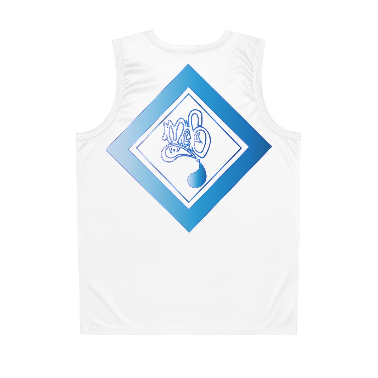 mofo globe logo diamond combo basketball jersey