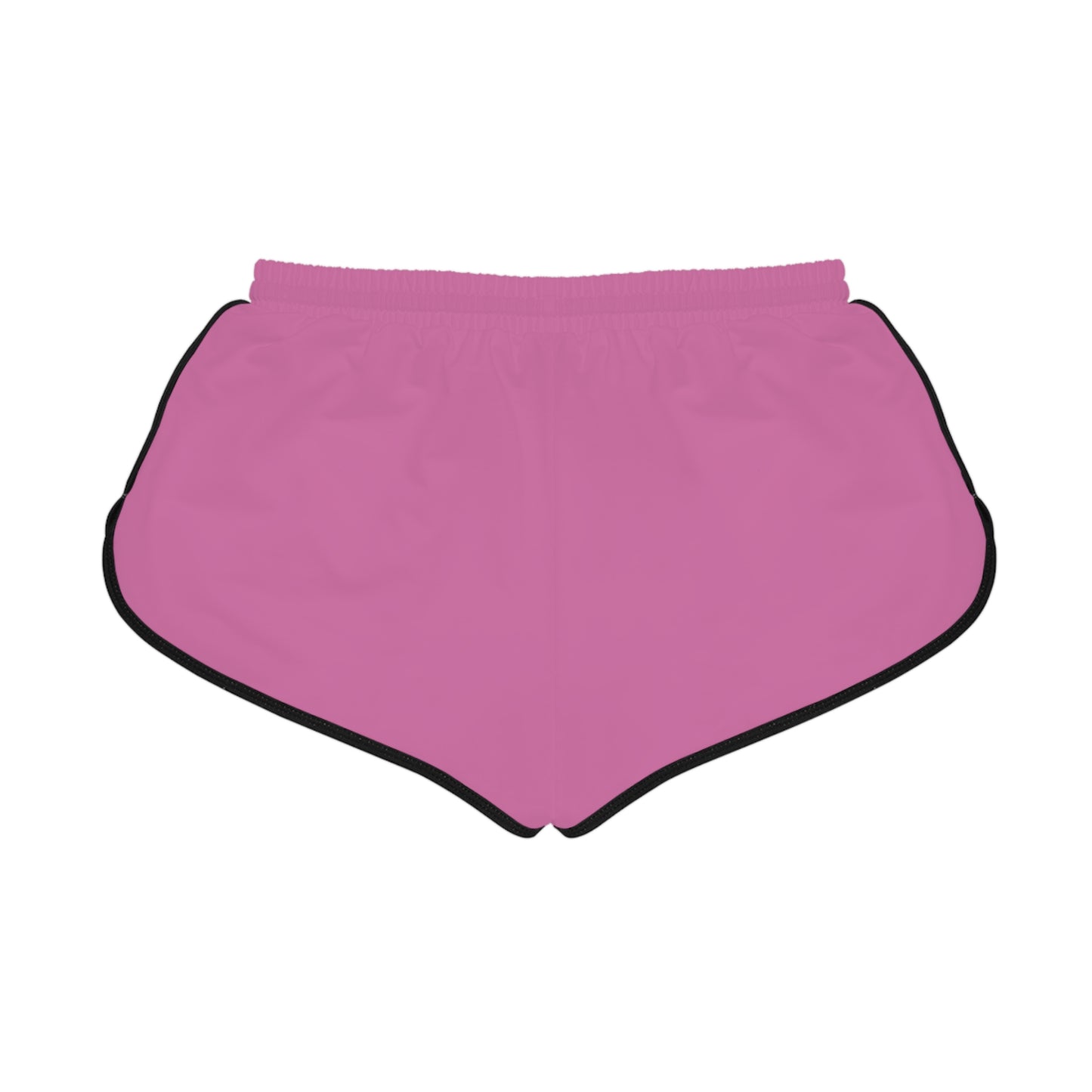 Chic Women's Relaxed Shorts, Comfortable Summer Loungewear, Beach Wear, Casual Workout, Gift for Her