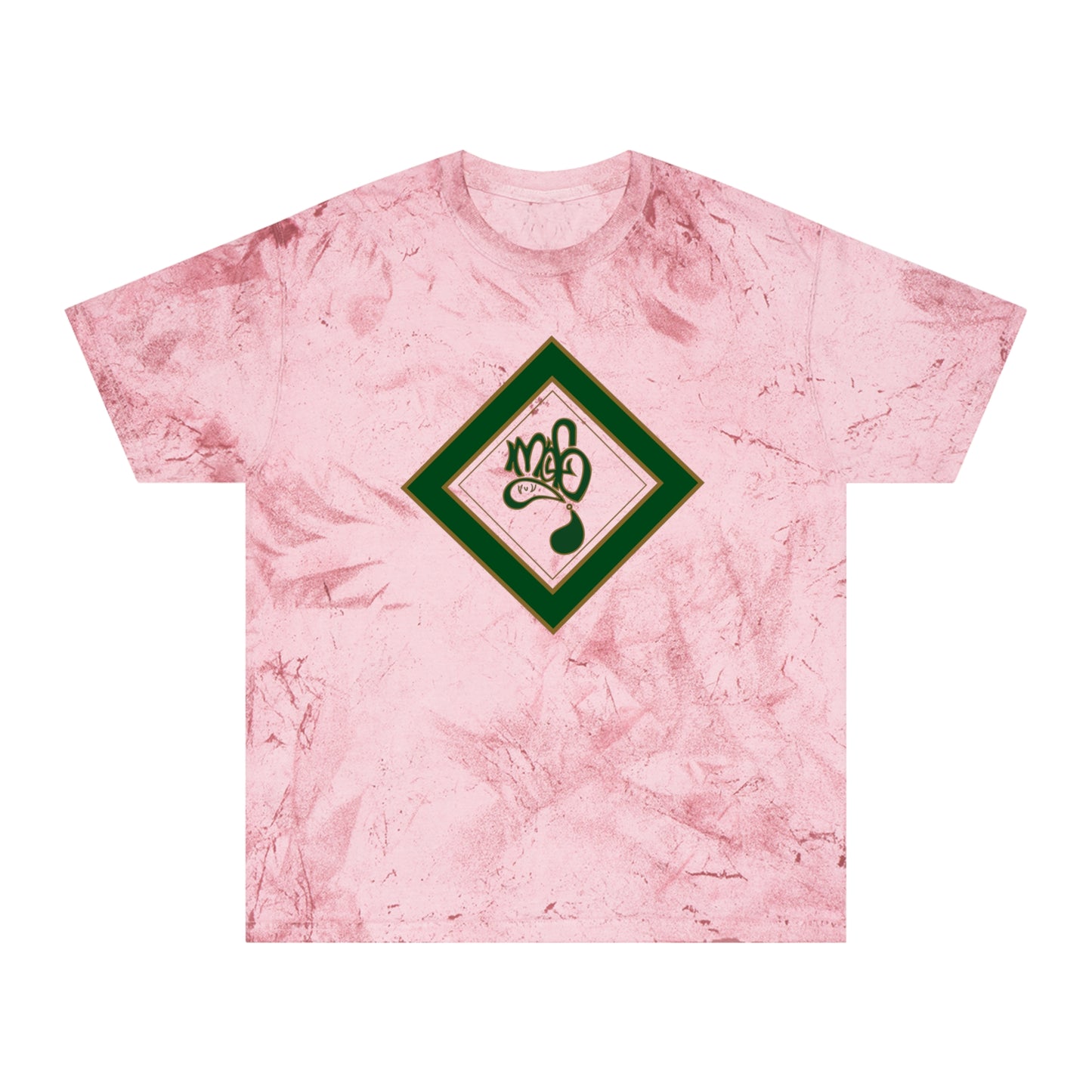 Color Blast Unisex T-Shirt - Vibrant Graphic Tee for Art Lovers, Hipster Style, Casual Wear, Perfect Gift for Birthdays, Party Wear, [...]