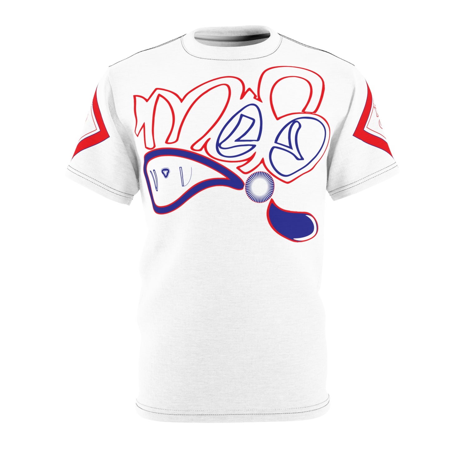 mofo usa logo diamond combo white