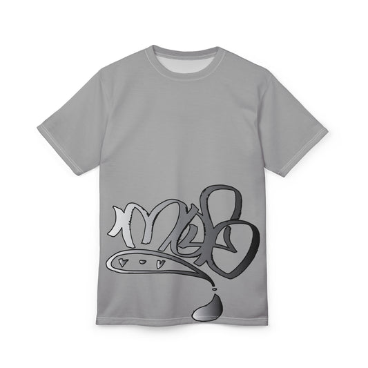 silver mofo logo low grey