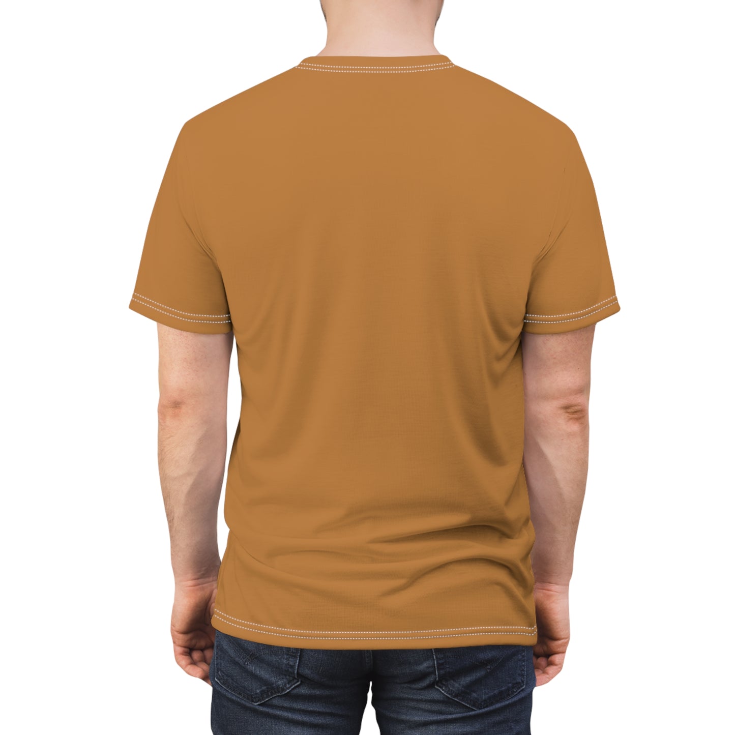 silver mofo logo low light brown