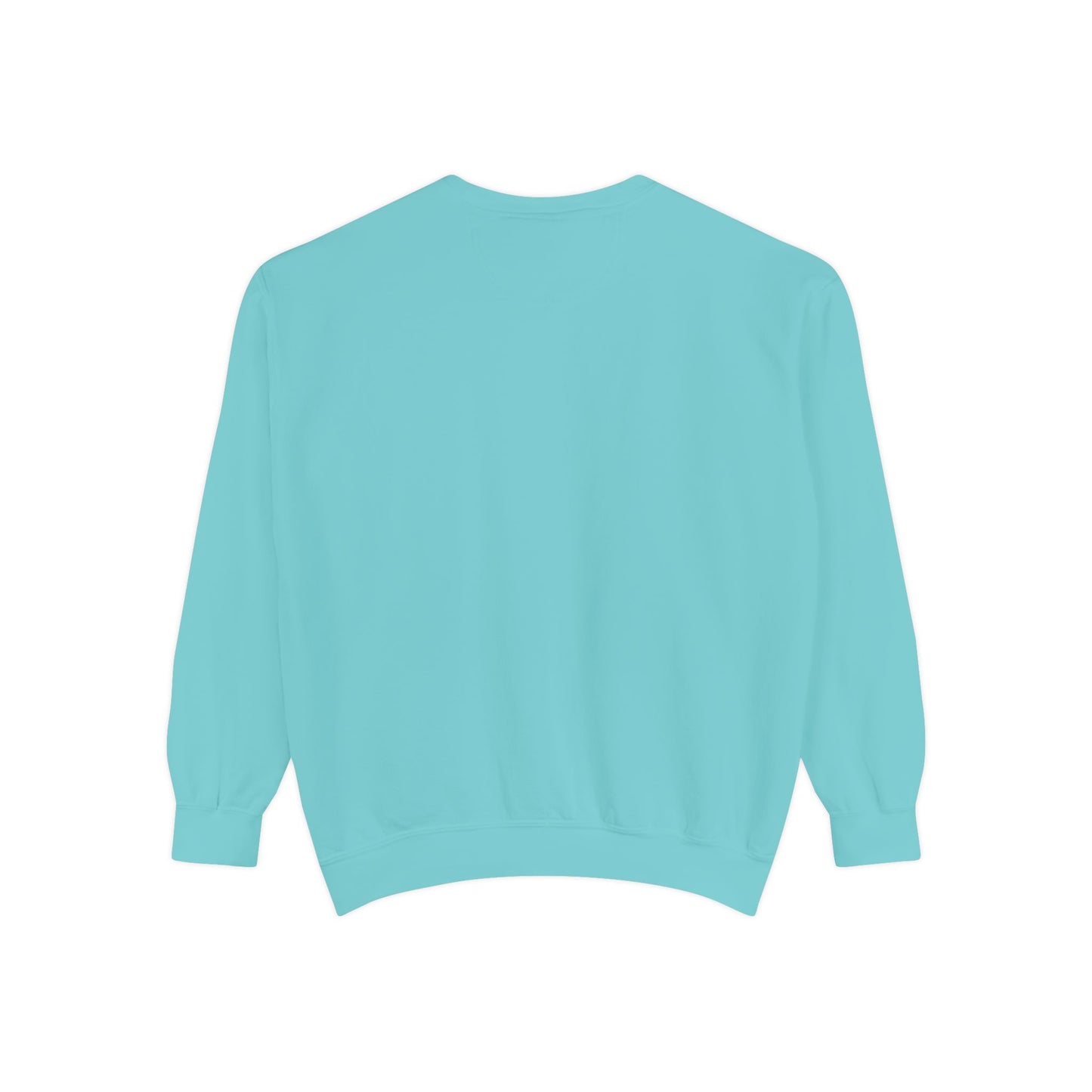 Mofo mason logo sweatshirt