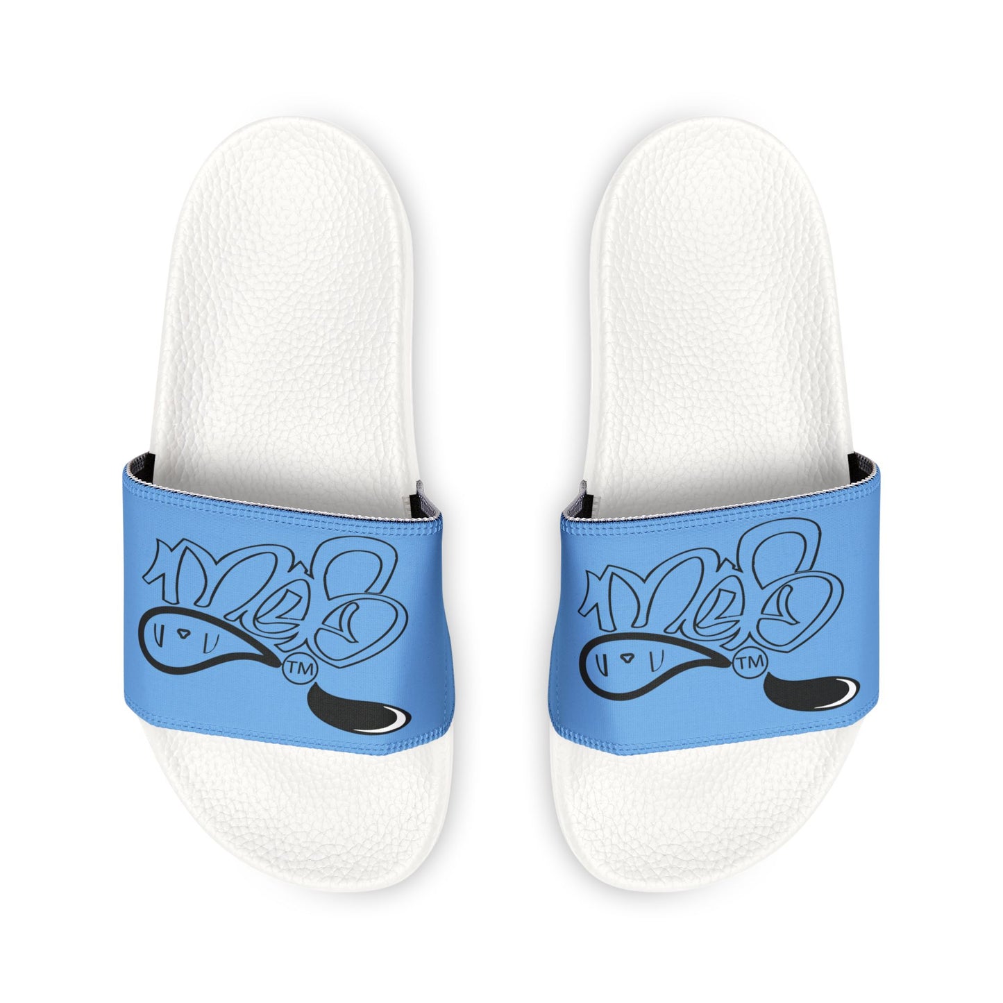 Copy of Copy of Chic Women's Slide Sandals - Stylish Comfort for Summer Outings, Pool Days, Beach Adventures, and Casual Gatherings