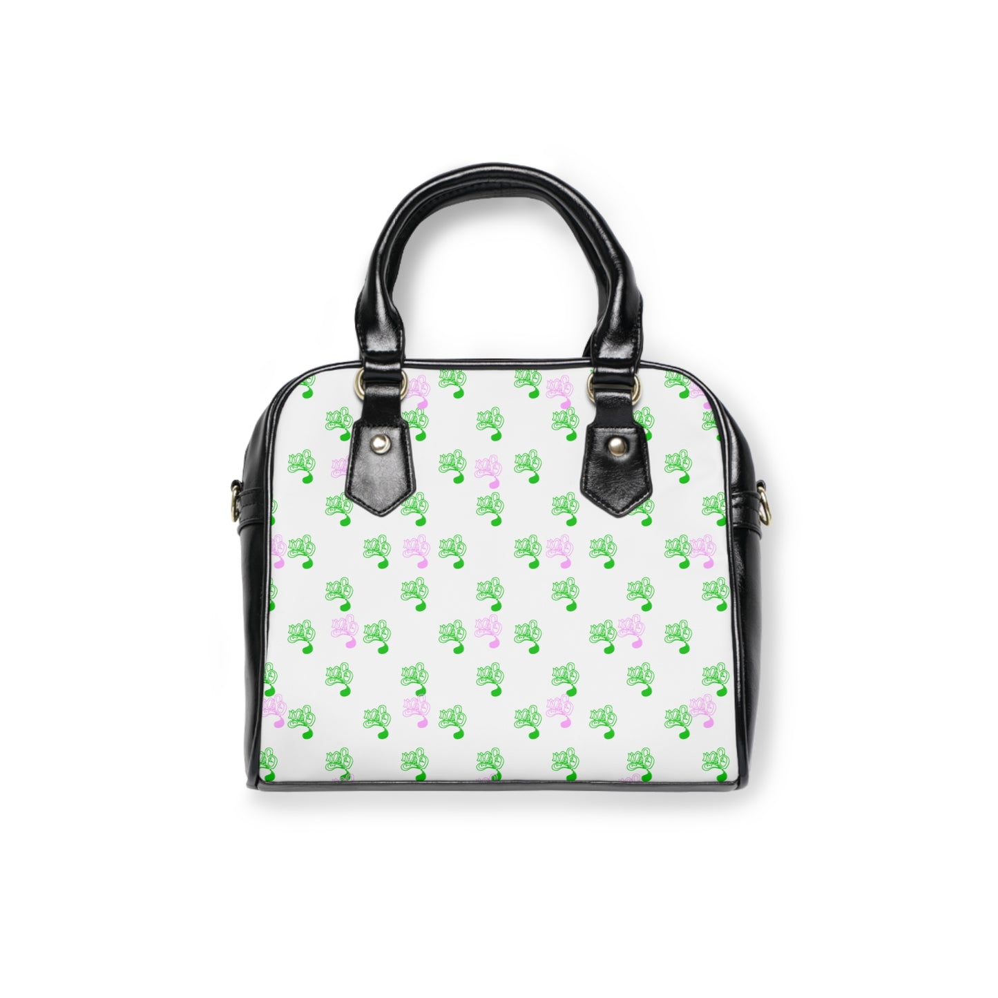 Chic Floral Shoulder Handbag | Trendy Tote for Everyday Use, Stylish Handbag for Women, Perfect Gift for Birthdays, Mother's Day, and [...]