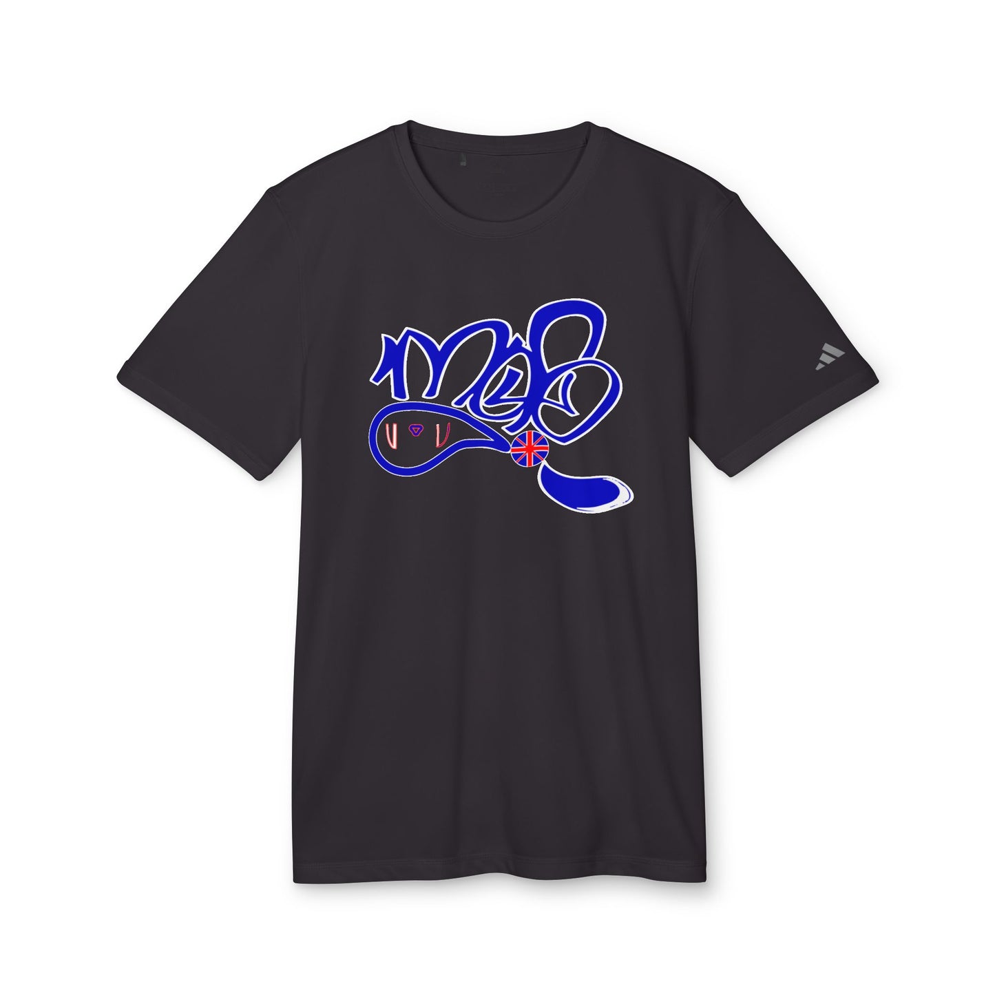 Unisex Sports T-Shirt, Cool Graphic Tee for Activewear, Casual Wear, Everyday Outfit, Gift for Sports Lovers, Streetwear Style