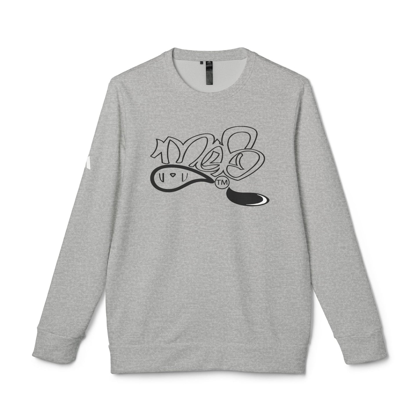 Stylish Unisex Sweatshirt, Cozy Layer for Casual Outings, Perfect for Gift Giving, Unique Graphic Design, Ideal for All Seasons