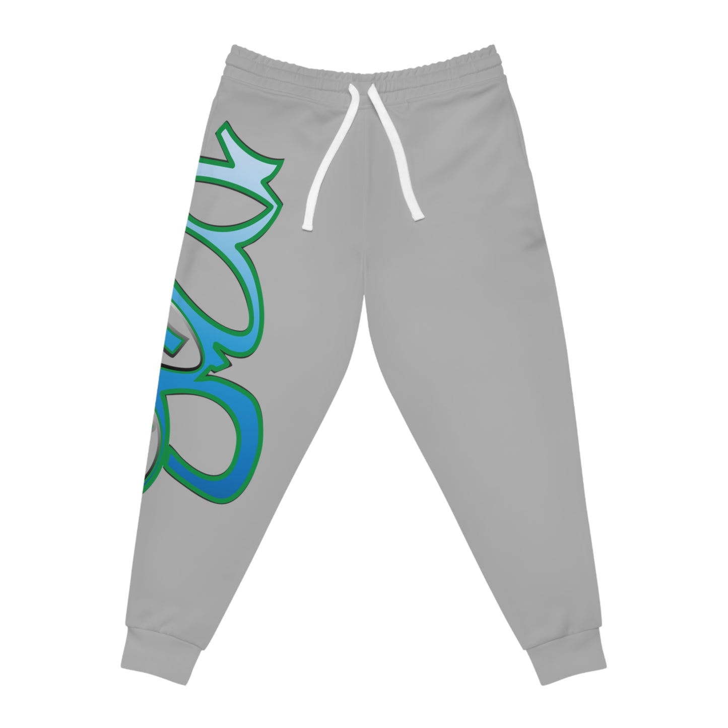 Trendy Athletic Joggers, Comfortable Jogging Pants, Relaxed Sportwear, Casual Loungewear, Ideal for Fitness, Perfect Gift for Sports Lovers