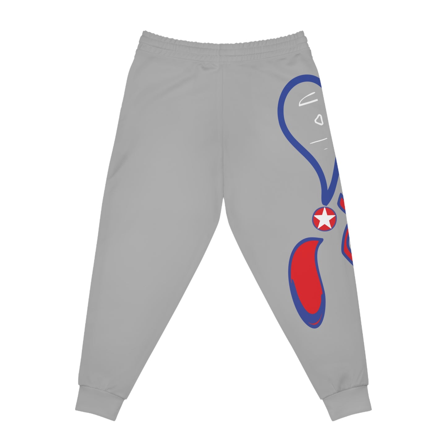 Trendy Athletic Joggers with Unique Design - Comfortable Sportswear for Fitness, Casual Style, Gift for Sports Enthusiasts, Gym Wear, [...]