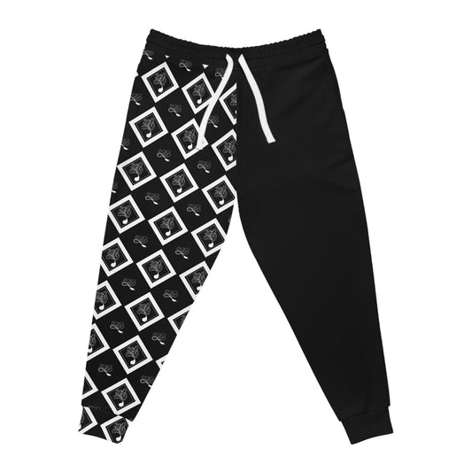Stylish Athletic Joggers with Unique Graphic Print, Perfect for Active Lifestyles, Workout, Casual Wear, Gifts for Fitness [...]
