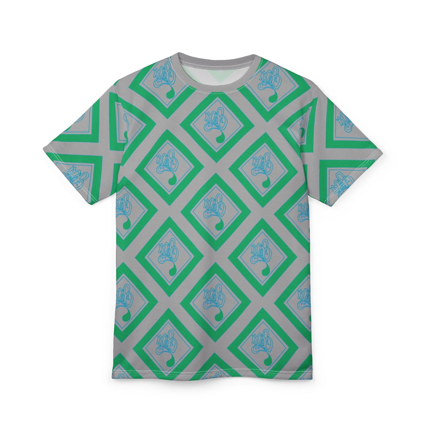 Vibrant Graphic Tee with Unique Pattern for Everyday Style, Unisex T-Shirt, Casual Wear, Gift for Him/Her, Street Style Fashion