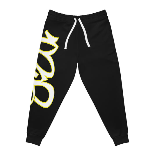 Vibrant Athletic Joggers with Unique Designs, Perfect for Gym Wear, Cozy Loungewear, Casual Outings, Unisex Gift for Sports Lovers