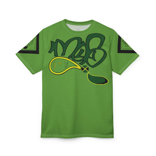 Jamaica mofo logo diamond combo