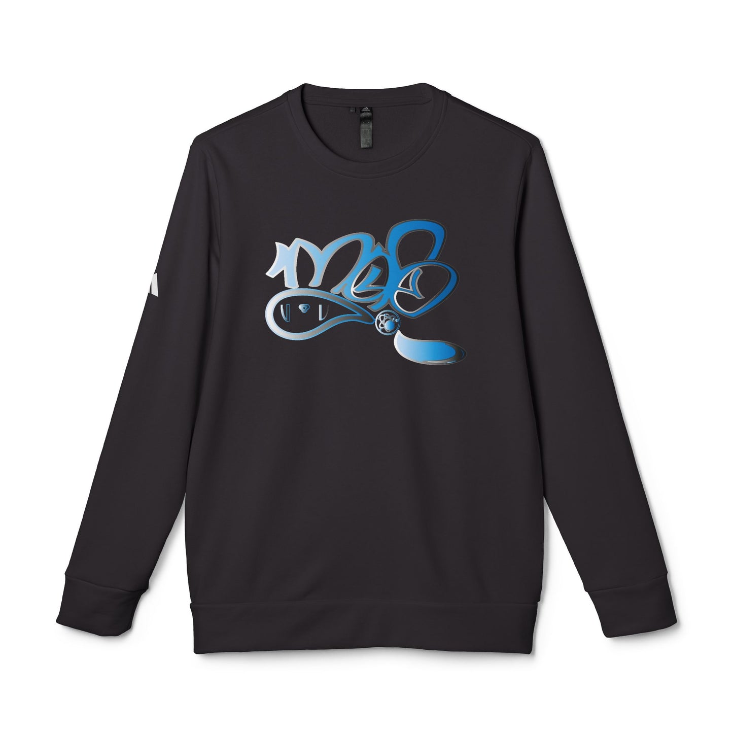 Stylish Unisex Fleece Sweatshirt for Cozy Casual Days, Gift for Athletes, Everyday Wear, Weekend Outfits, Trendy Layering