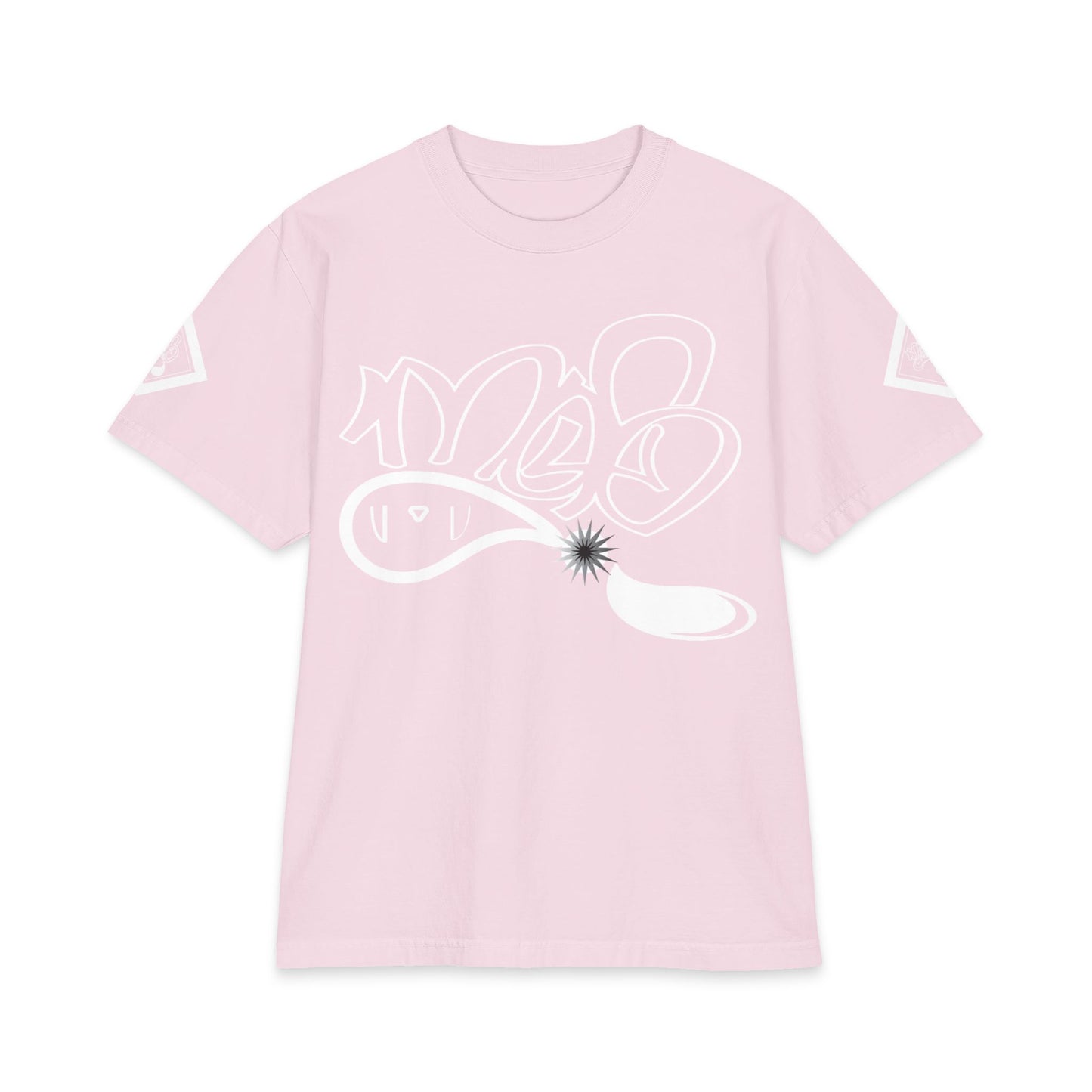 mofo 15 star logo diamond combo