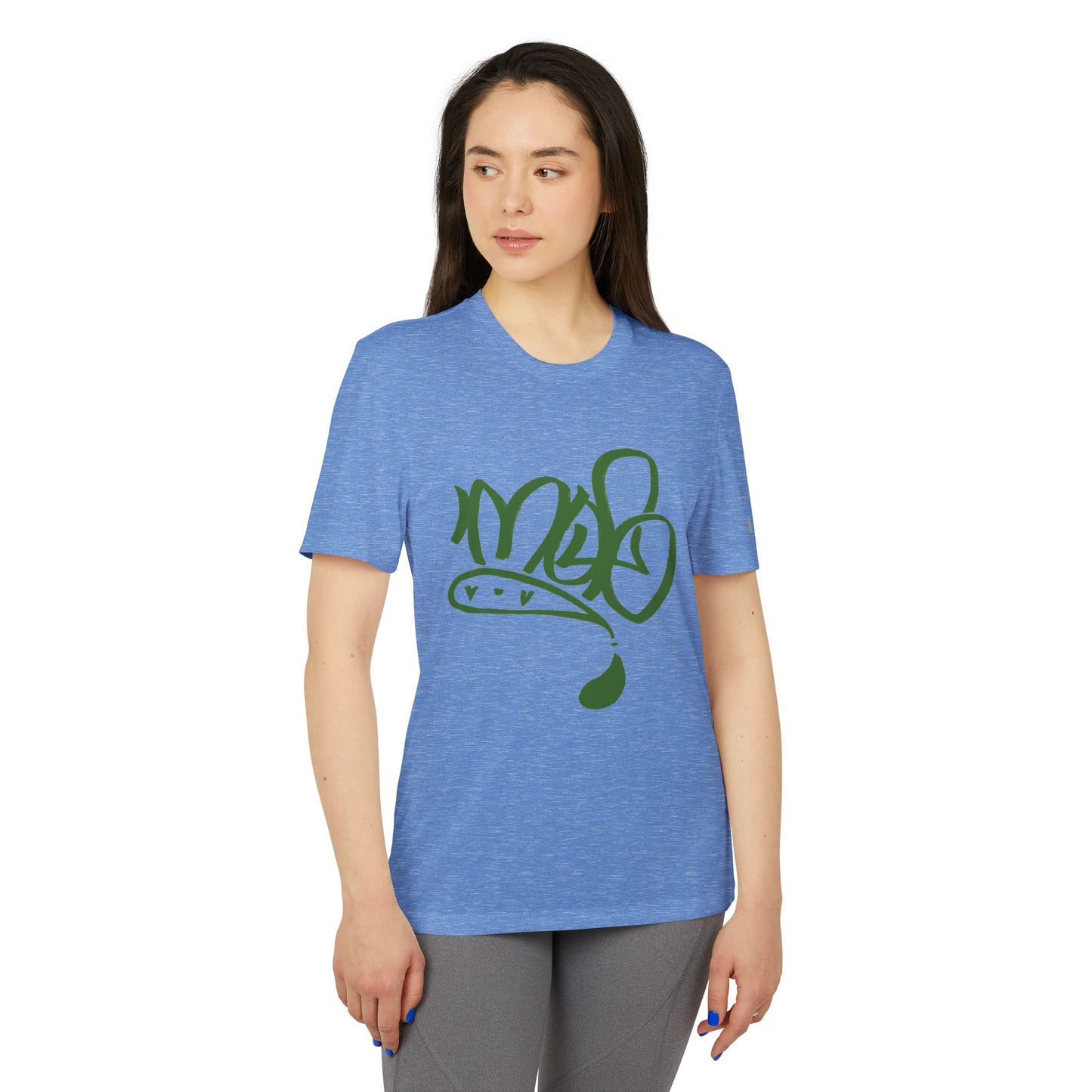 Unisex Sports T-shirt - Casual Athletic Wear for Active Lifestyles, Gym, Fitness, Team Events, Gifts for Sports Enthusiasts