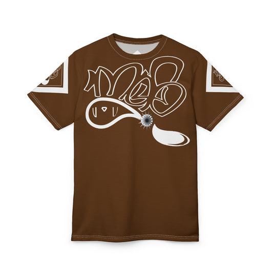 mofo 15star logo diamond combo brown