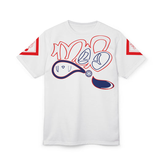 Mofo America diamond combo